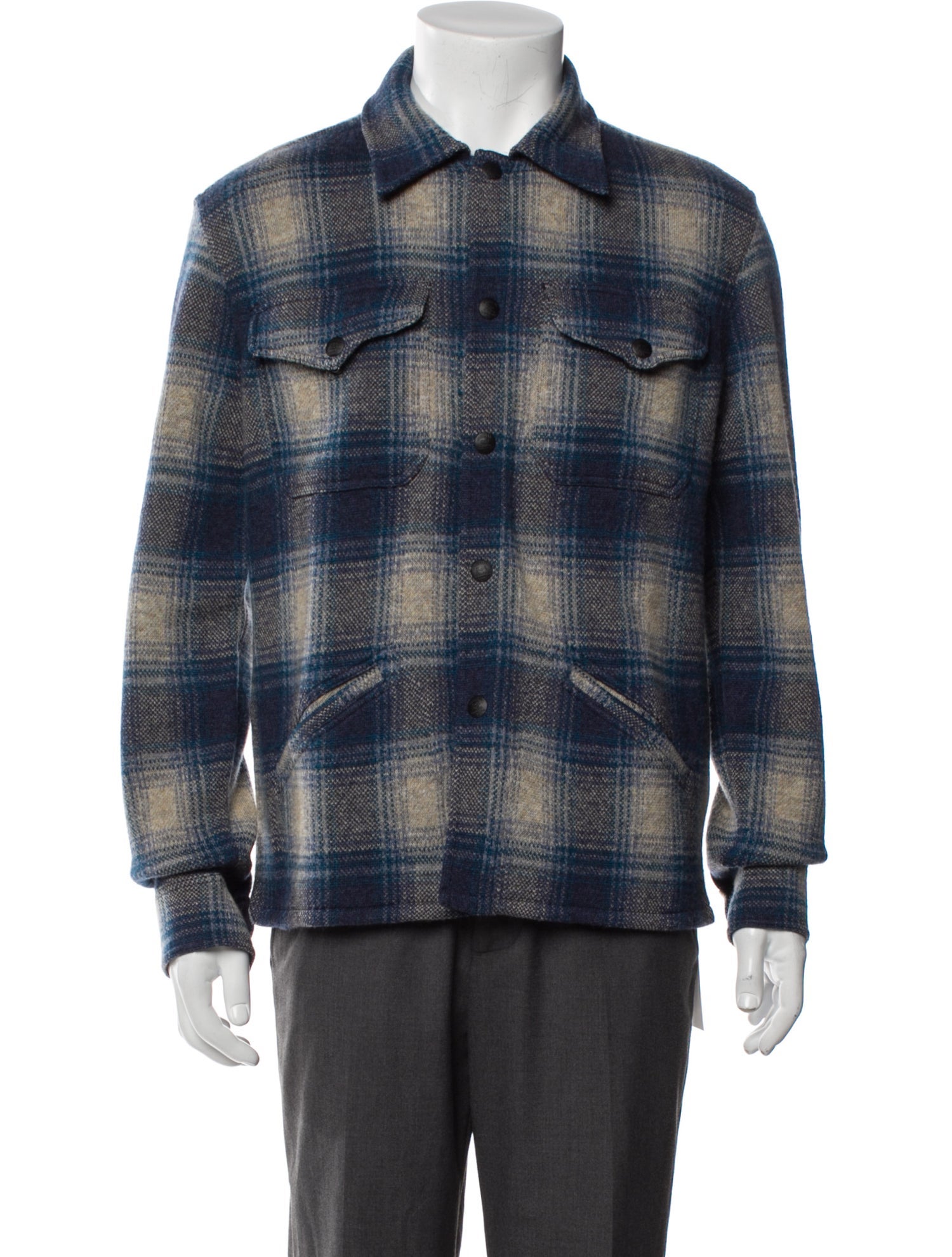 ジャケット・アウター 90s DIRK BIKKEMBERGS half coat 90s DIRK BIKKEMBERGS half coat
