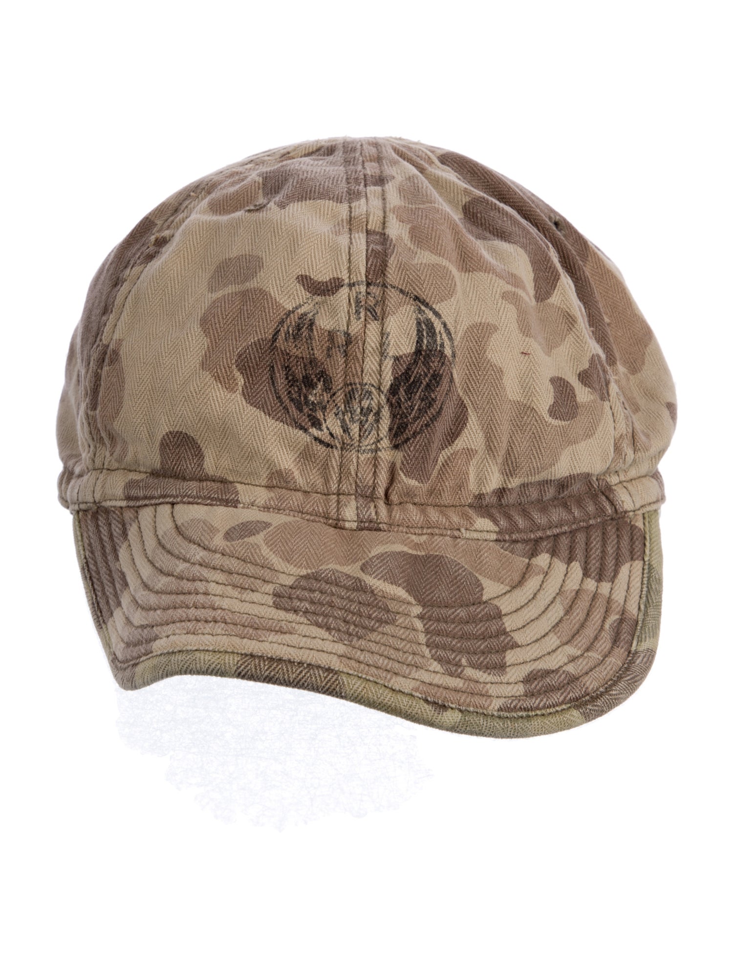 RRL & Co. Reversible Baseball Cap