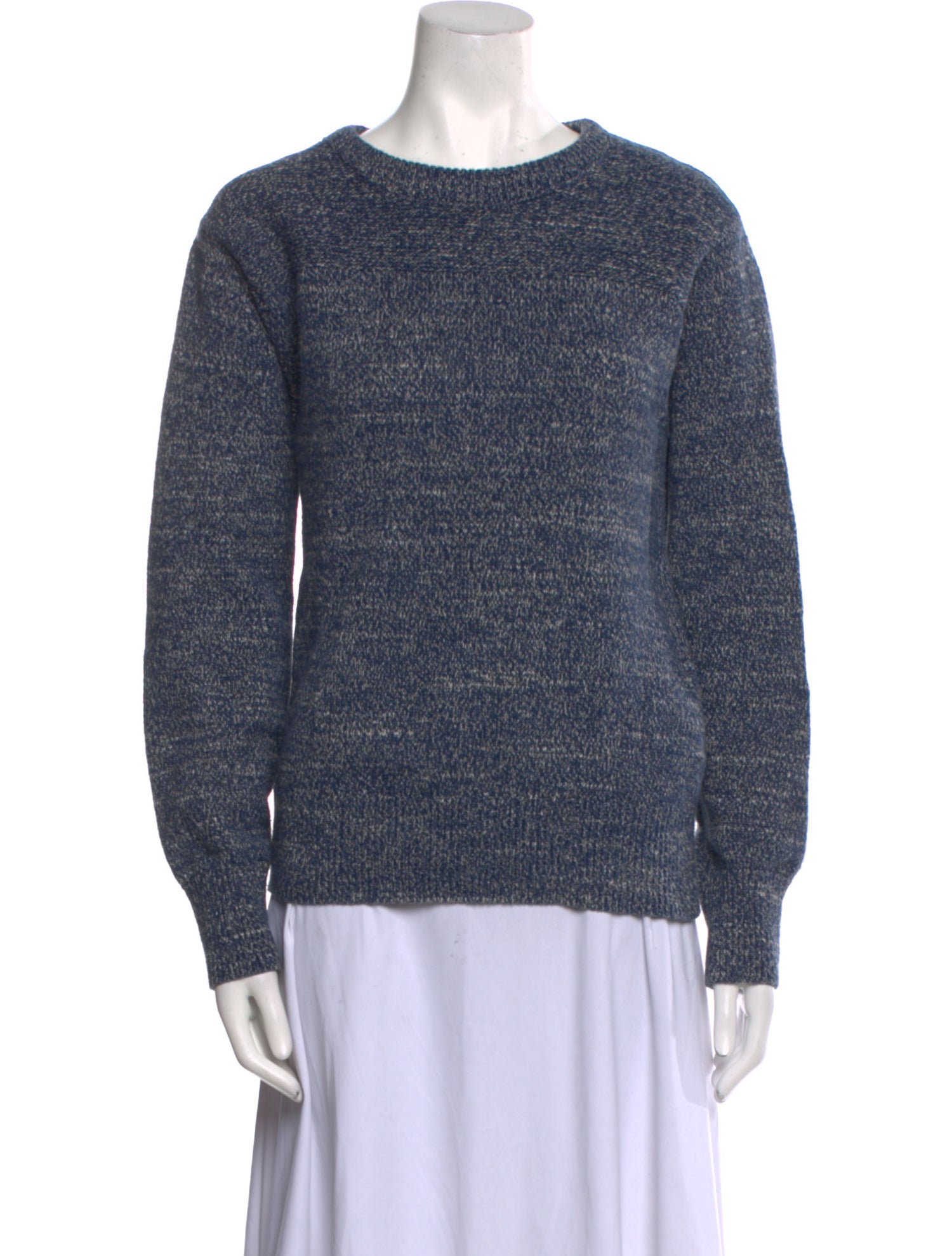 RRL & Co. Crew Neck Sweater