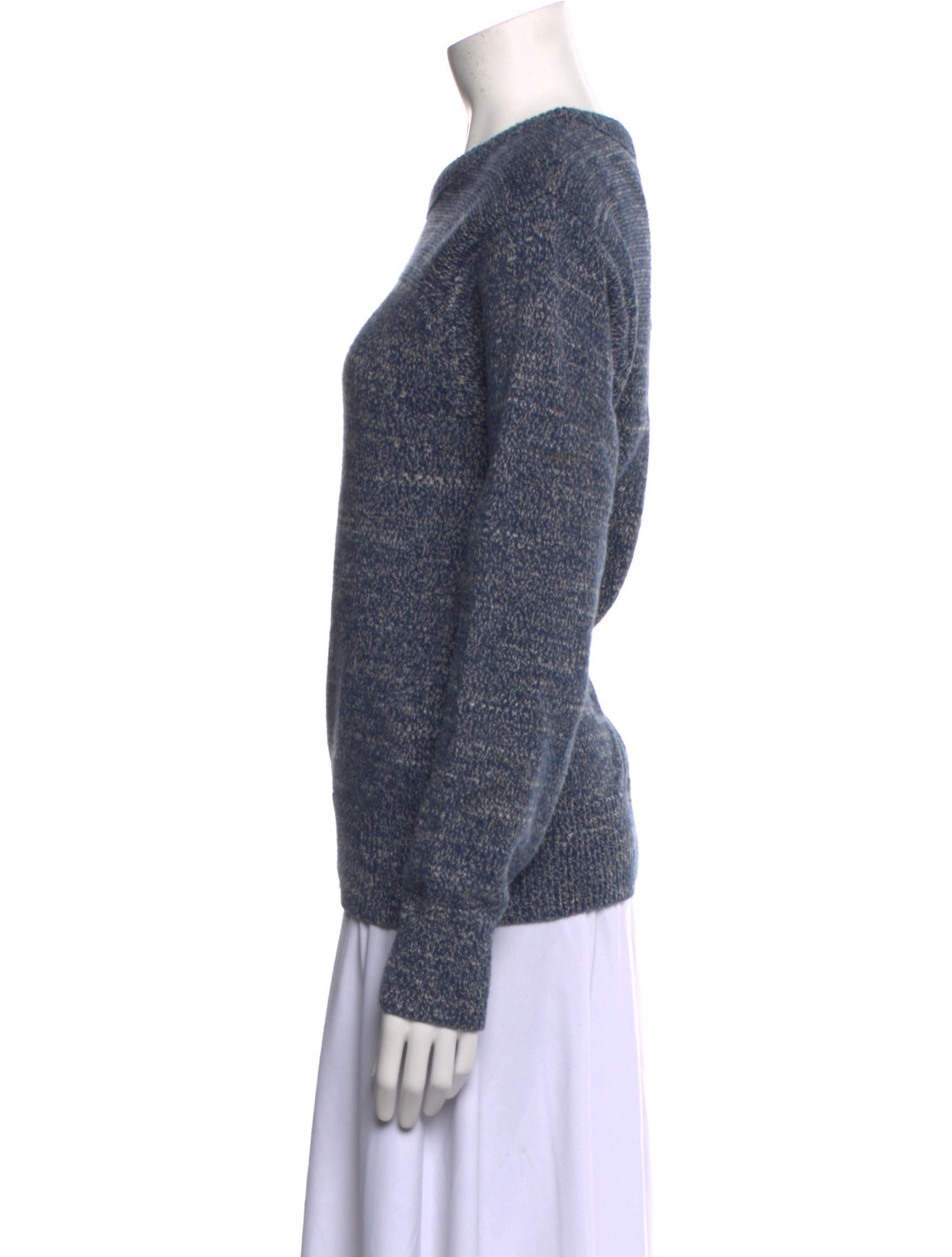 RRL & Co. Crew Neck Sweater