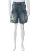 RRL & Co. Denim Shorts