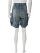 RRL & Co. Denim Shorts