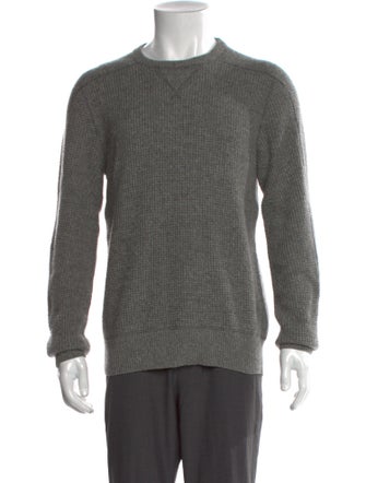 RRL & Co. Cashmere Crew Neck Pullover