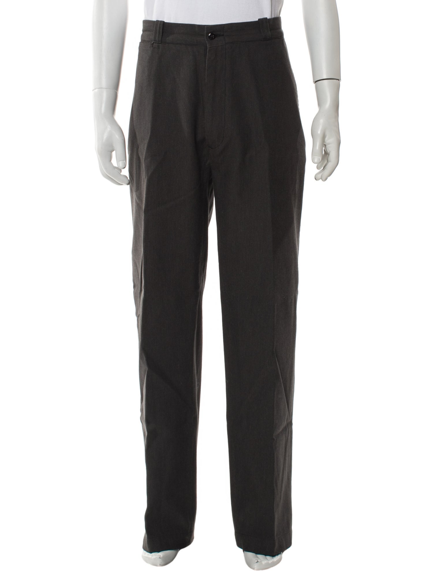 RRL & Co. Dress Pants