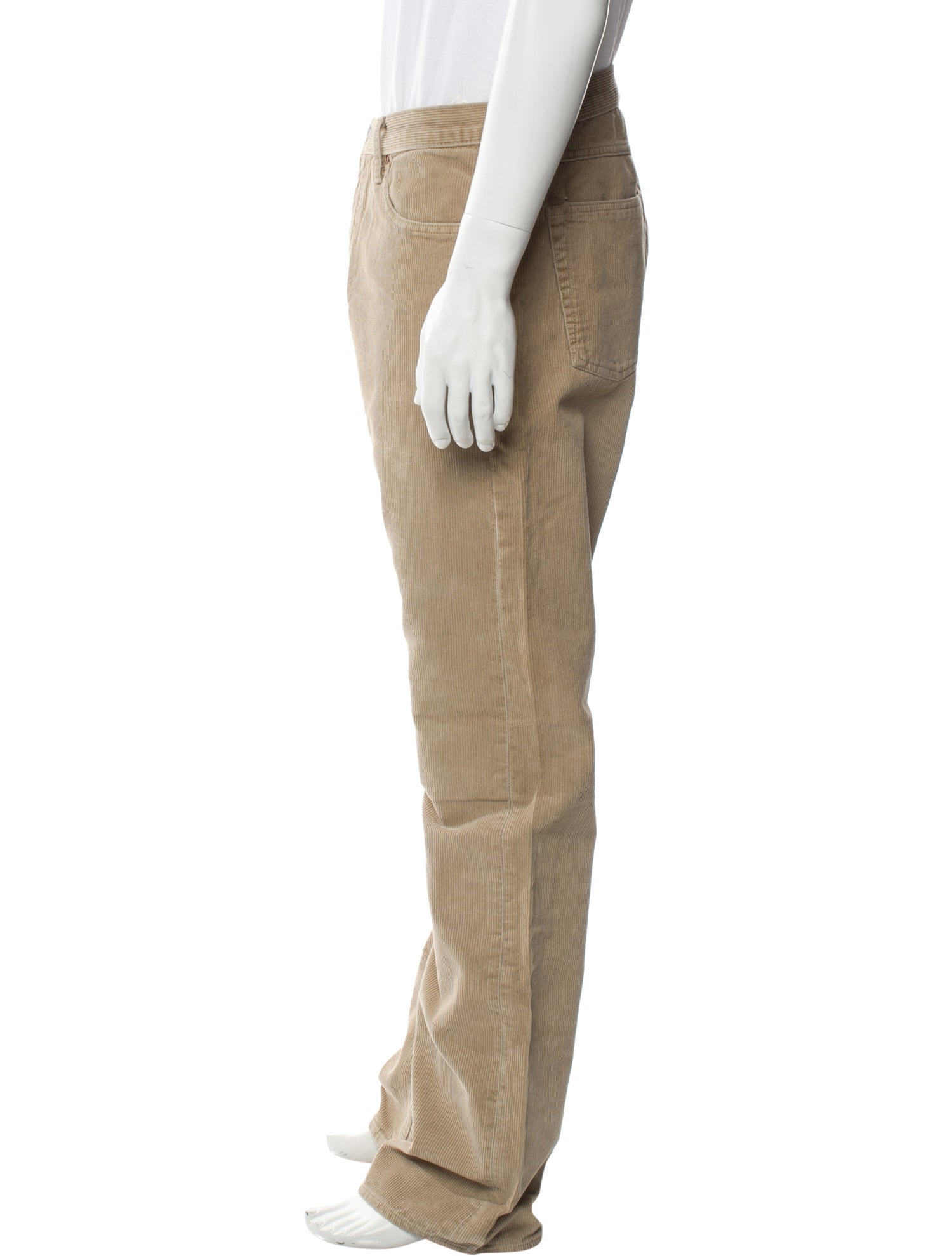 RRL & Co. Corduroy Pants