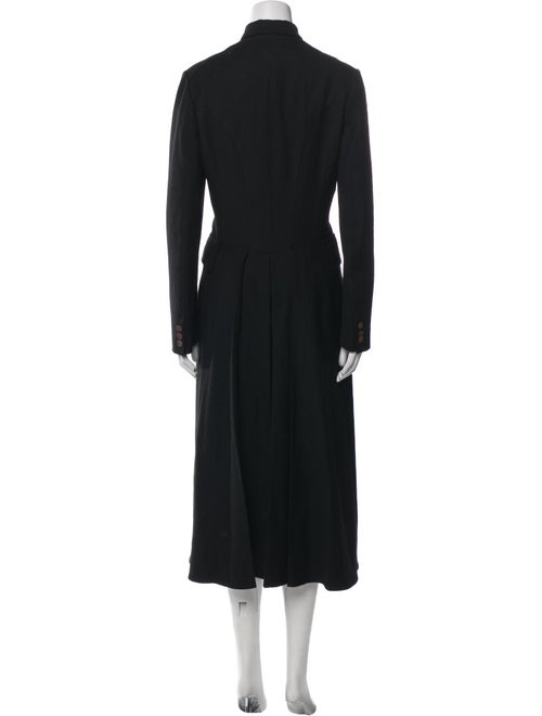 RRL & Co. Wool Trench Coat