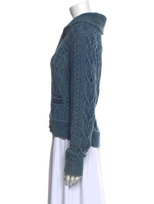 RRL & Co. Crew Neck Sweater