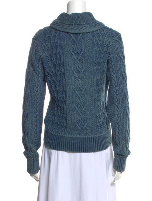 RRL & Co. Crew Neck Sweater