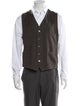 RRL & Co. Suit Vest