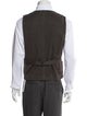 RRL & Co. Suit Vest