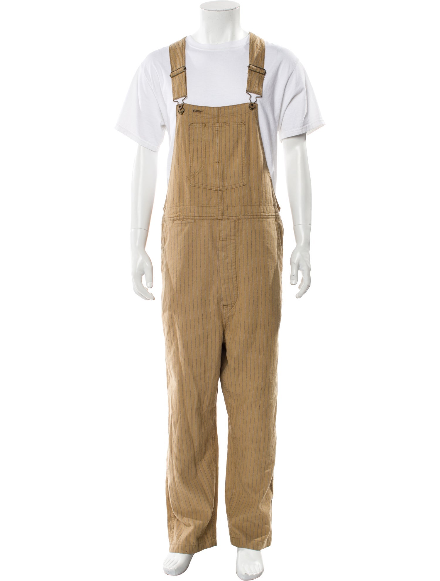 RRL & Co. Overalls