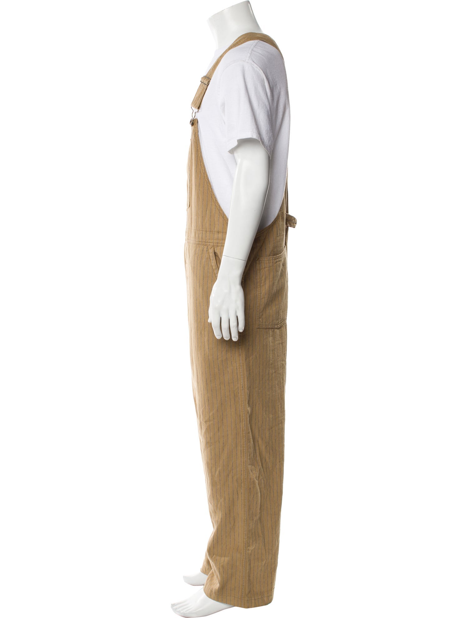 RRL & Co. Overalls