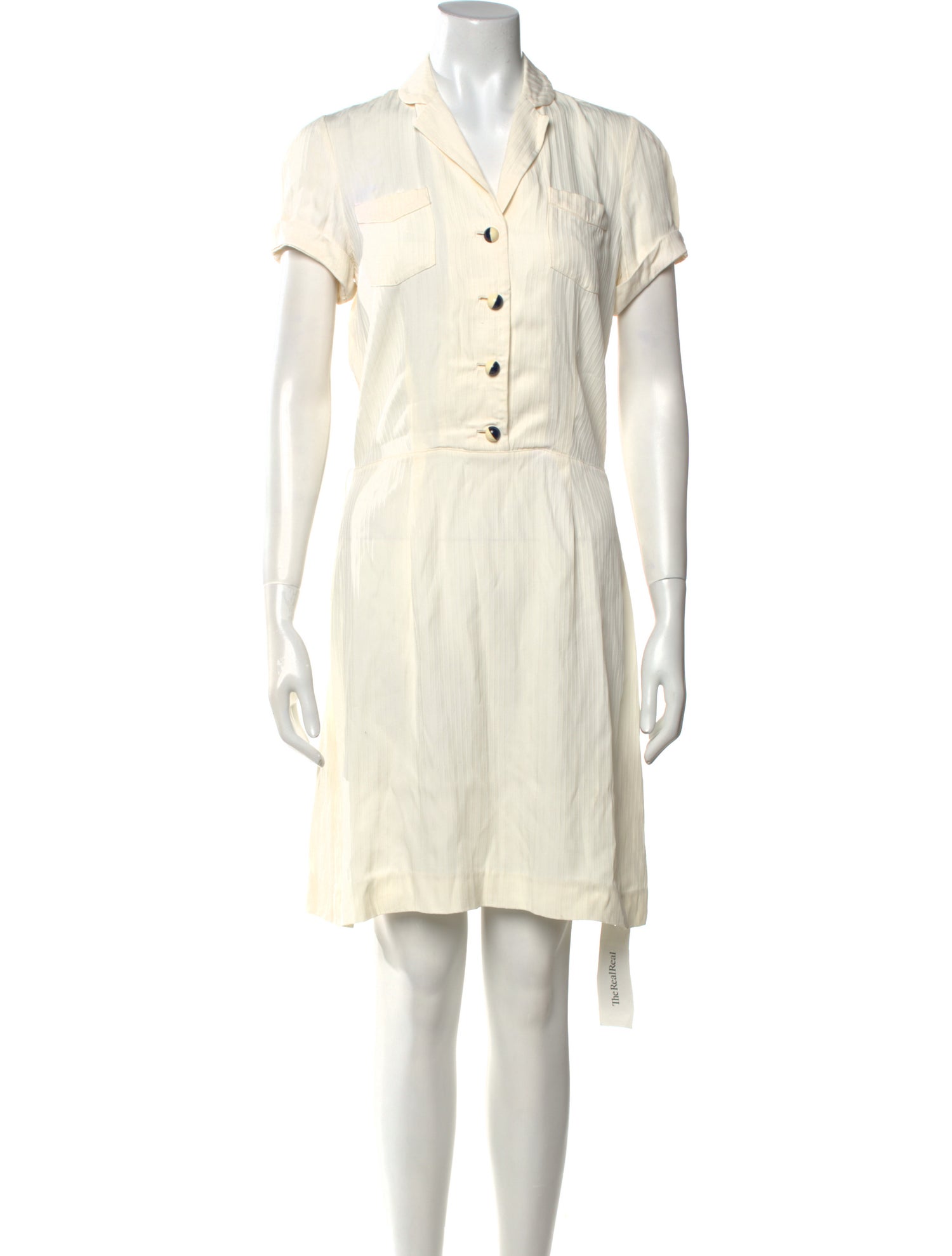 RRL & Co. Knee-Length Dress