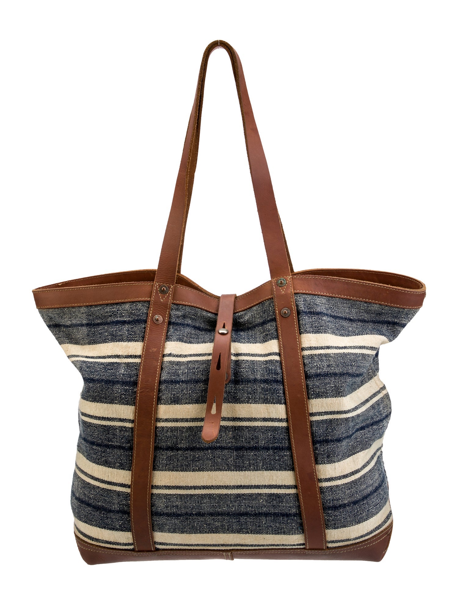 RRL & Co. Canvas Tote