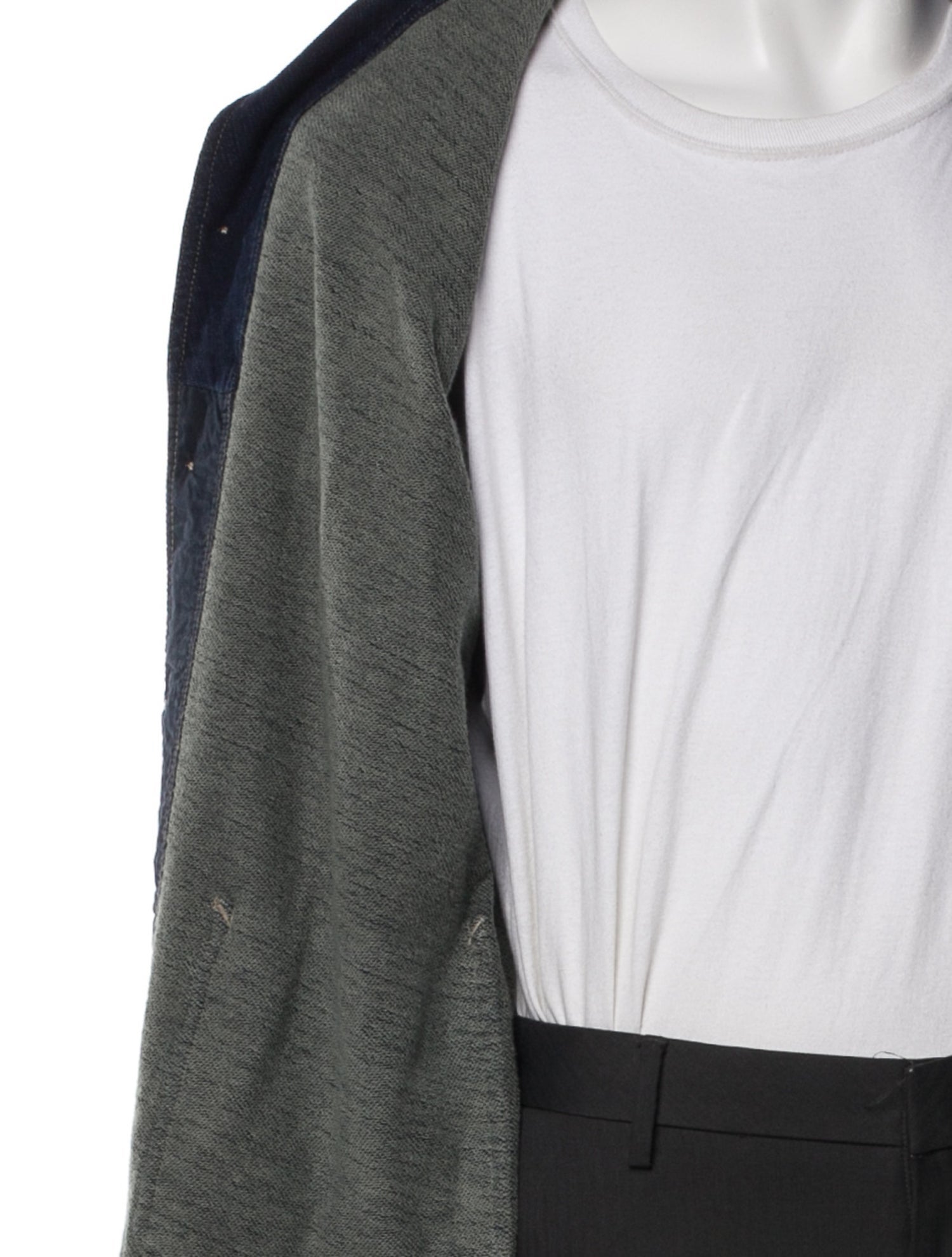 RRL & Co. Denim Jacket