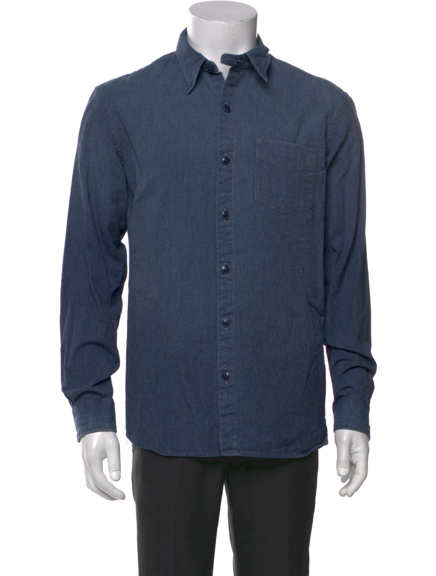RRL & Co. Long Sleeve Shirt