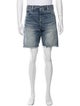 RRL & Co. Denim Shorts