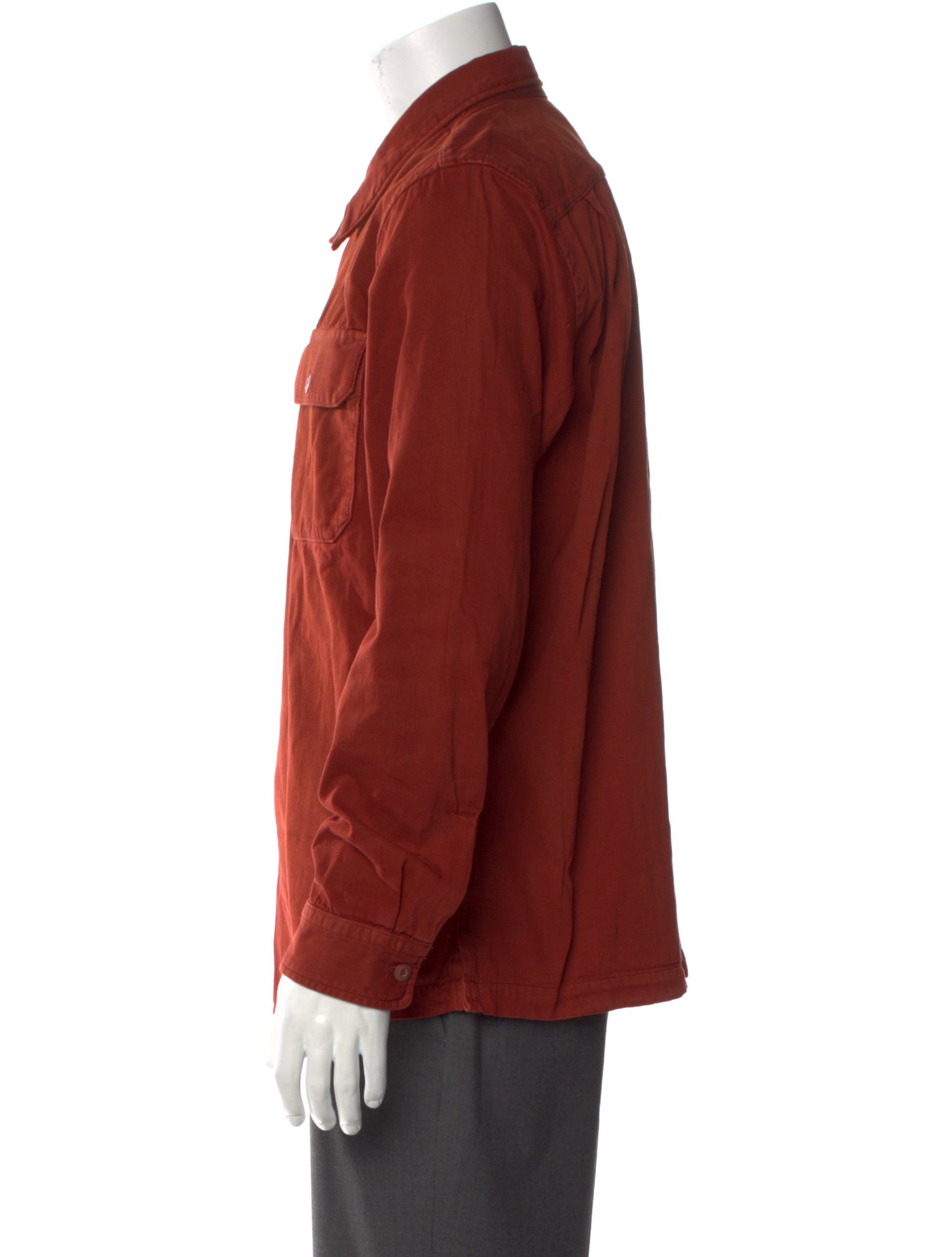 RRL & Co. Long Sleeve Shirt