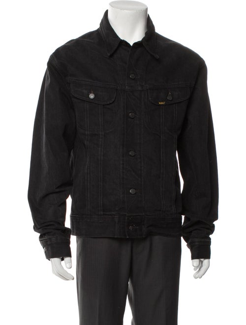 RRL & Co. Trucker Jacket