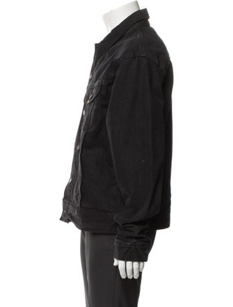 RRL & Co. Trucker Jacket