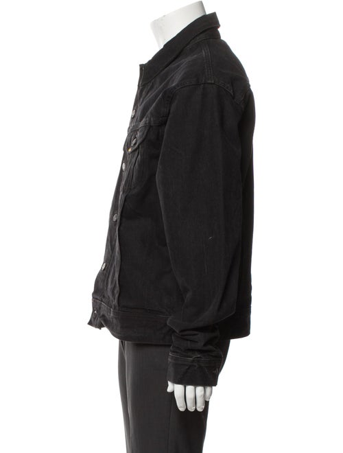 RRL & Co. Trucker Jacket