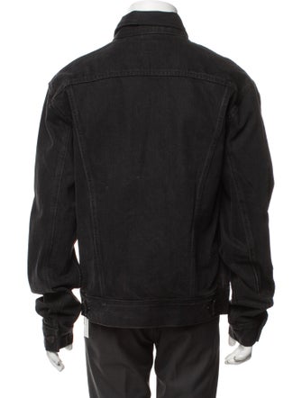 RRL & Co. Trucker Jacket