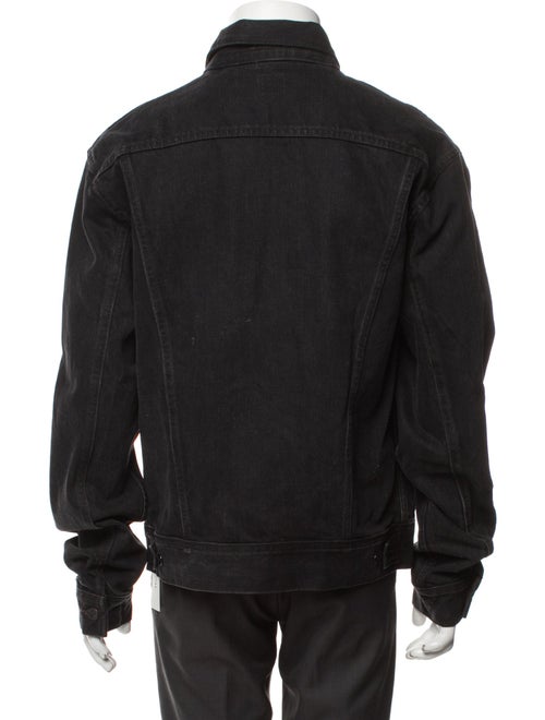 RRL & Co. Trucker Jacket