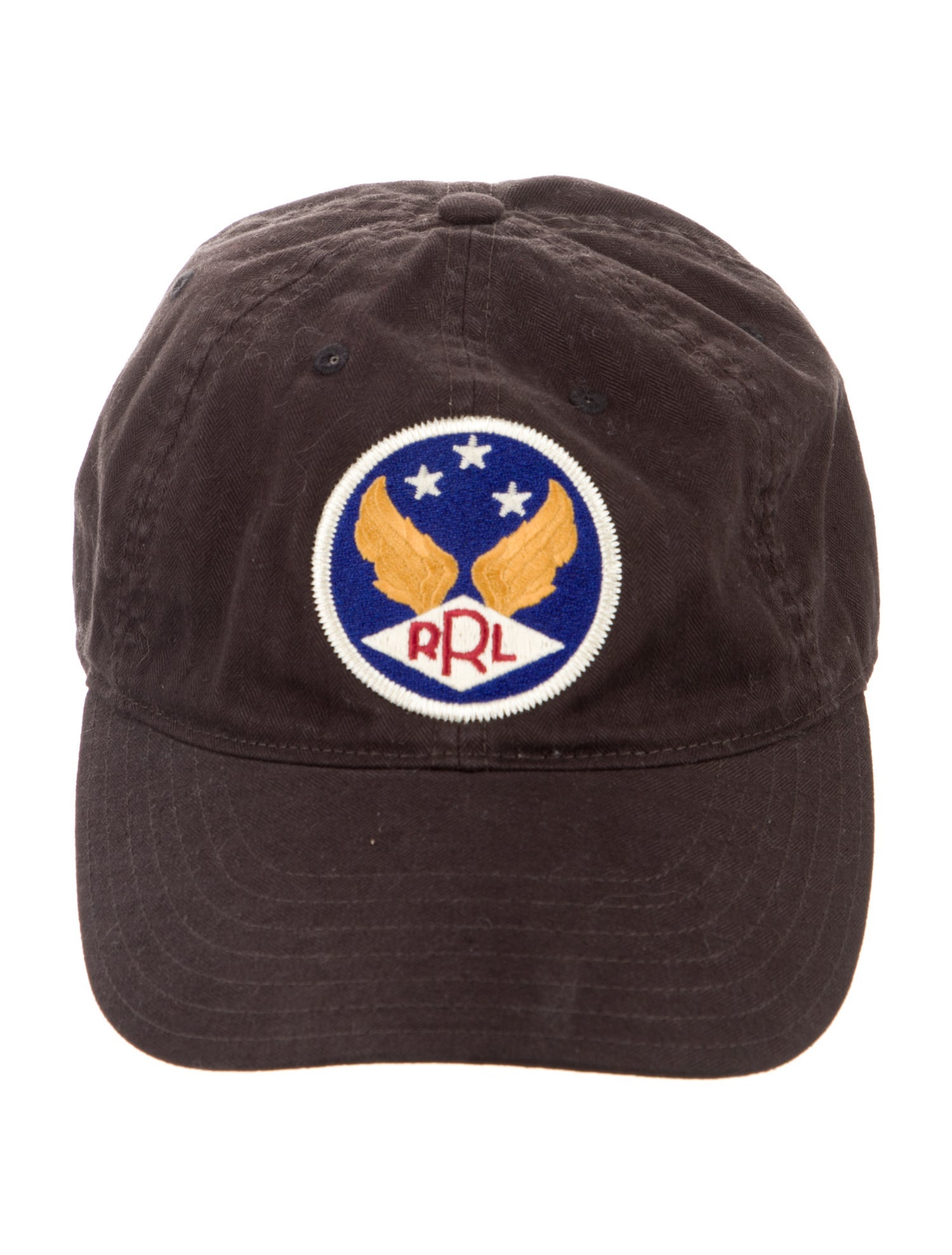 RRL & Co. Ball Cap