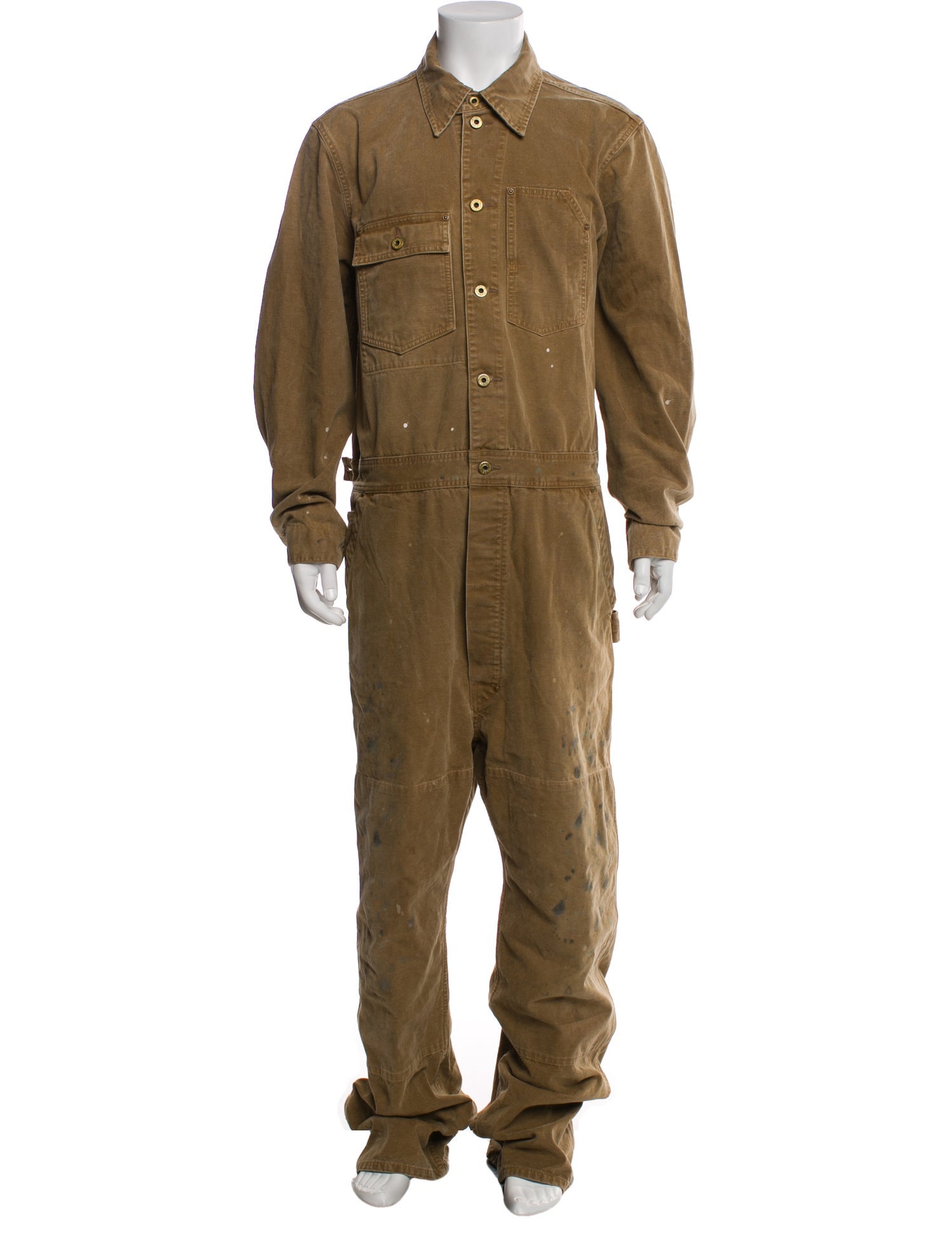 RRL & Co. Overalls