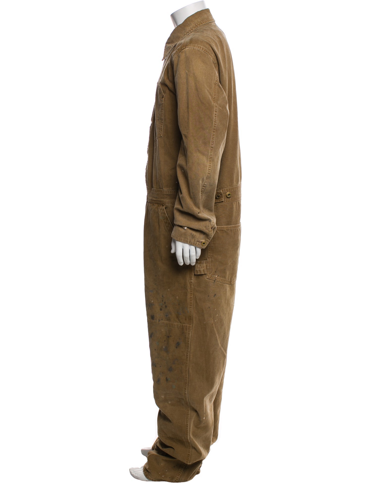 RRL & Co. Overalls