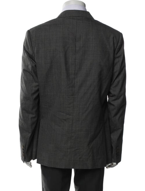 RRL & Co. Wool Tweed Double Breasted Sportcoat