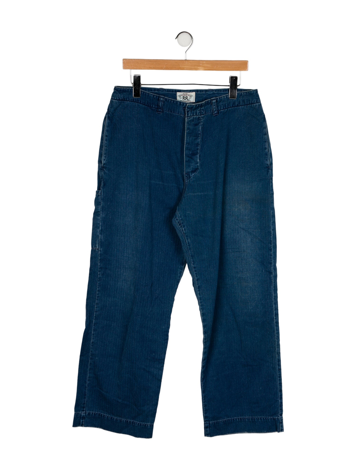 RRL & Co. Bootcut Jeans
