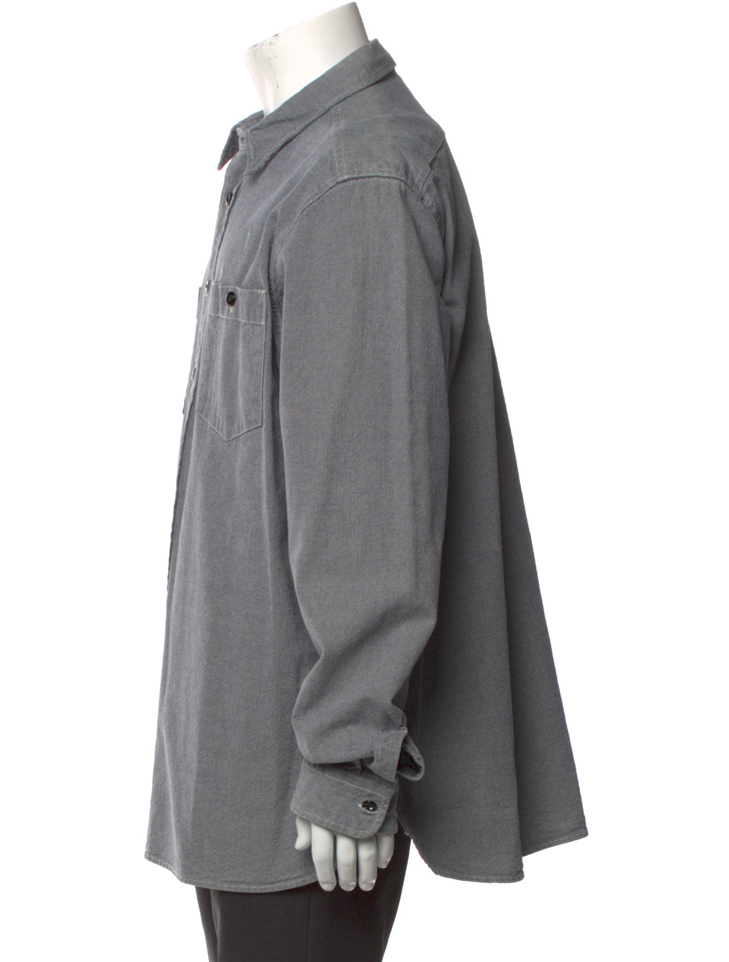 RRL & Co. Long Sleeve Shirt