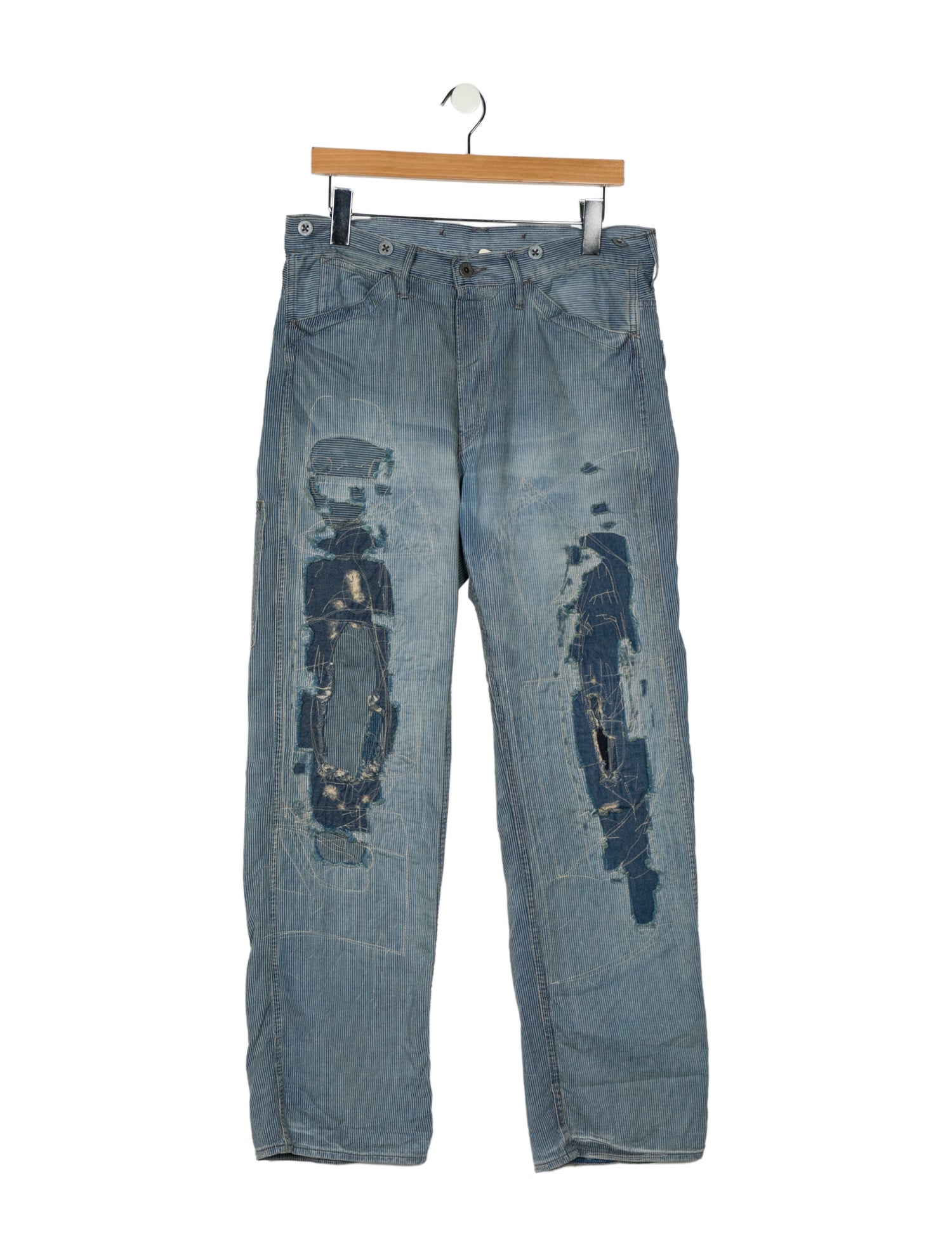 RRL & Co. Pants