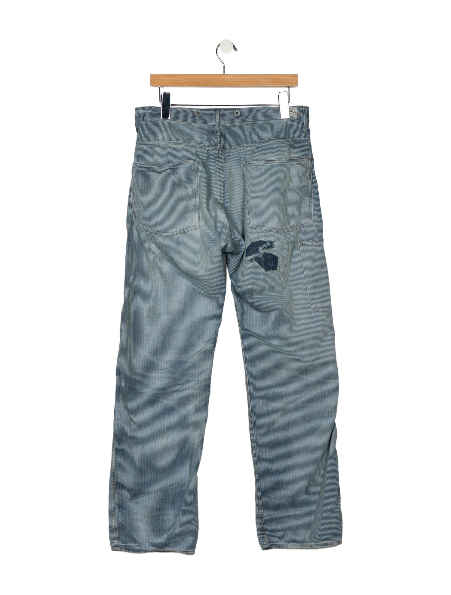 RRL & Co. Pants