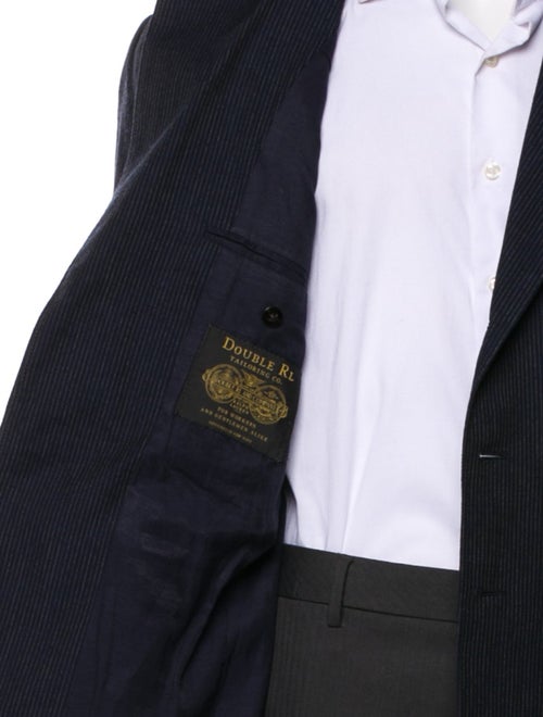 RRL & Co. Blazer