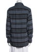 RRL & Co. Striped Jacket