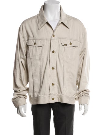 RRL & Co. Denim Jacket