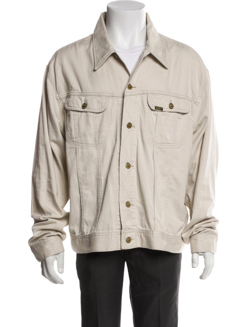 RRL & Co. Denim Jacket