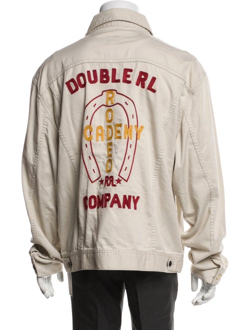 RRL & Co. Denim Jacket