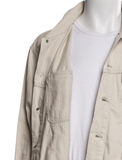 RRL & Co. Denim Jacket