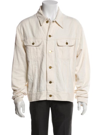 RRL & Co. Trucker Jacket