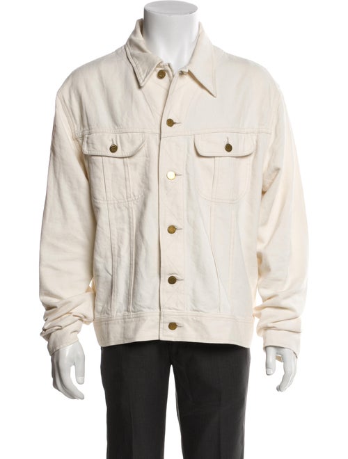 RRL & Co. Trucker Jacket