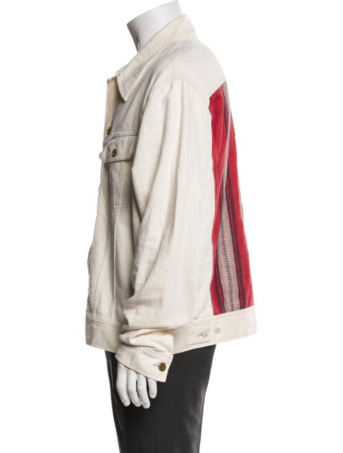 RRL & Co. Trucker Jacket