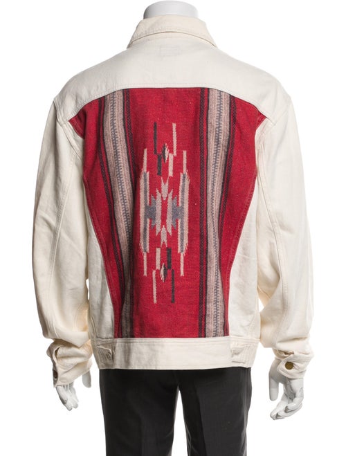 RRL & Co. Trucker Jacket