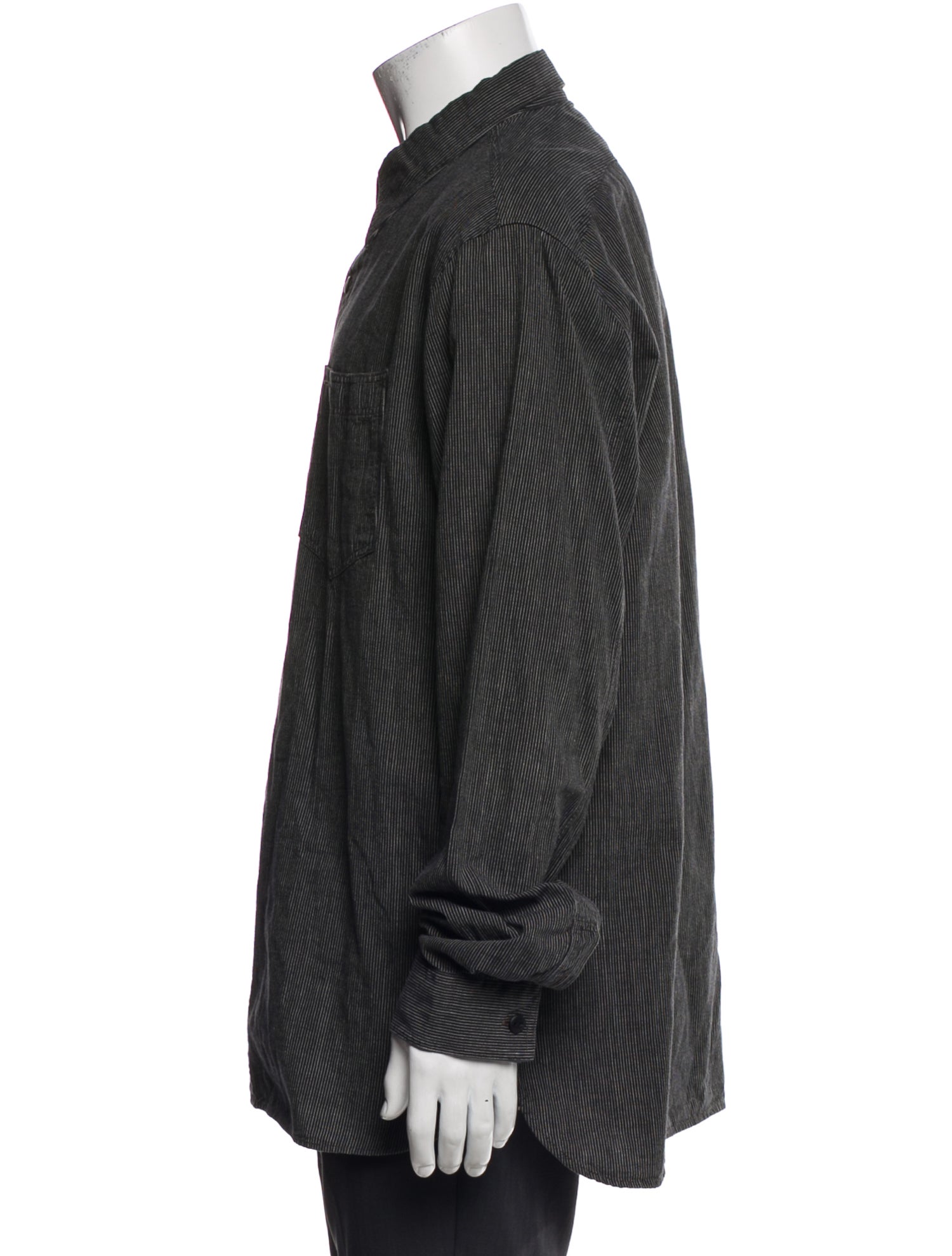 RRL & Co. Long Sleeve Shirt