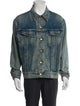 RRL & Co. Trucker Jacket