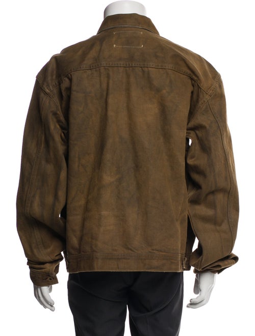 RRL & Co. Utility Jacket