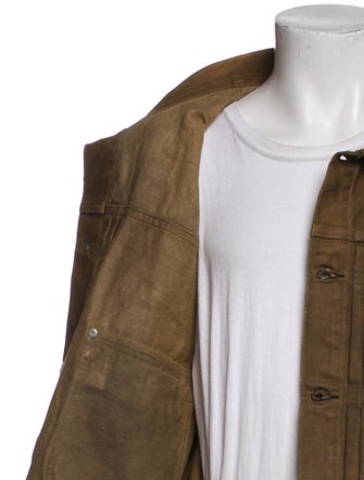 RRL & Co. Utility Jacket