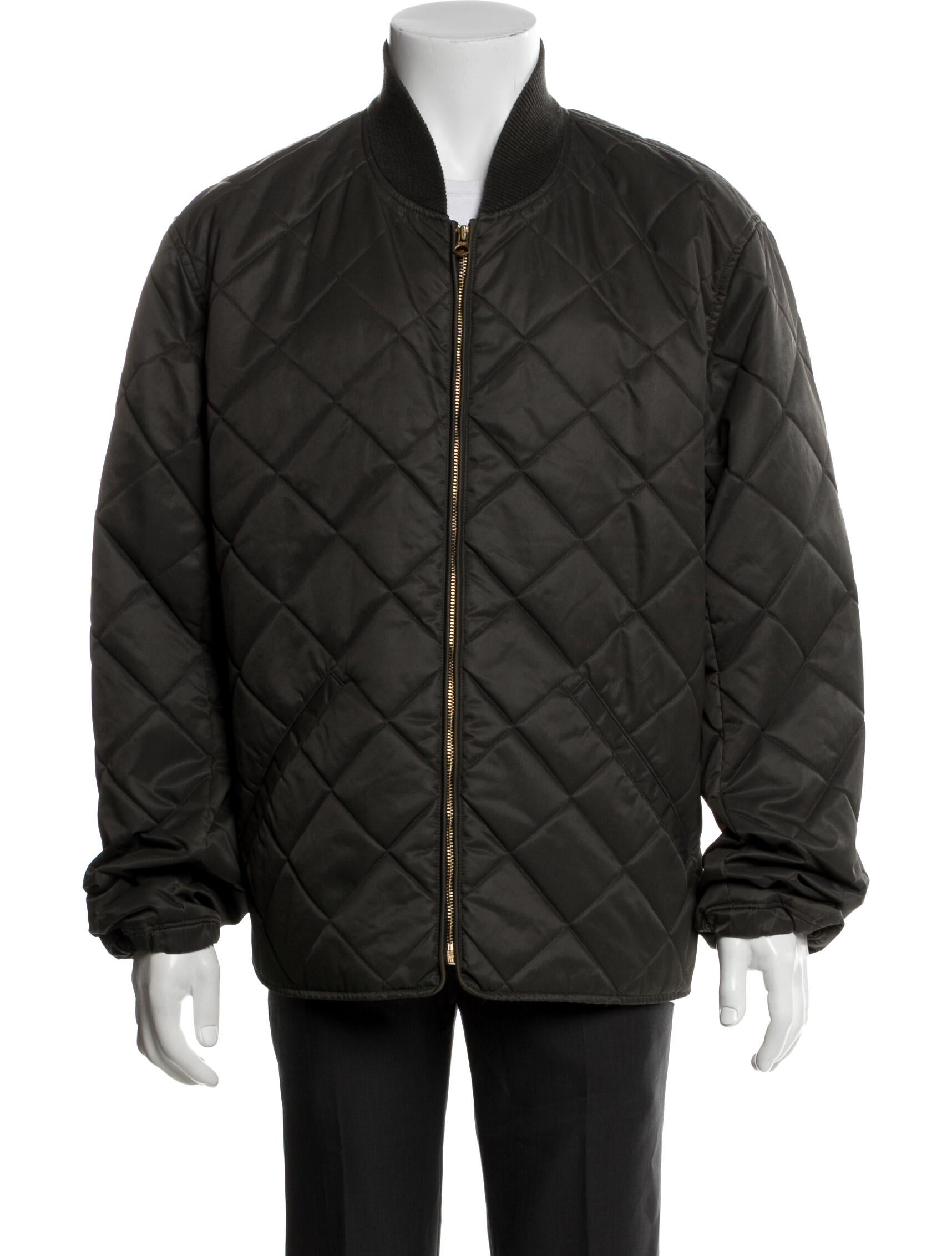 RRL & Co. Puffer Coat